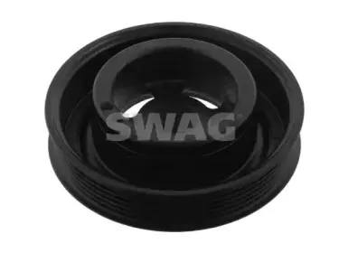 Ременный шкив, коленчатый вал SWAG купить